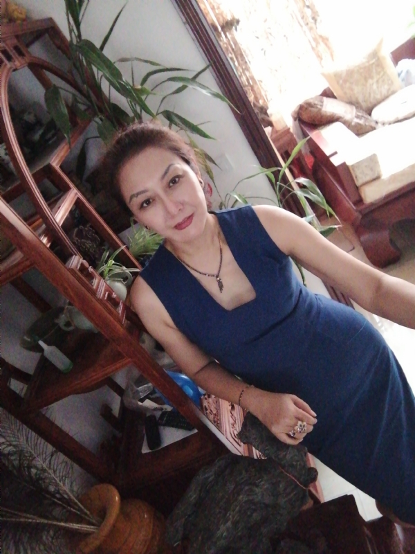 1975珠砂痣的第二张照片--九江相亲服务中心