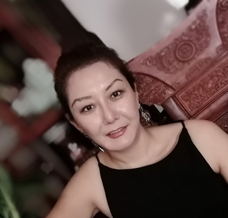 1975珠砂痣的第三张照片--九江相亲服务中心