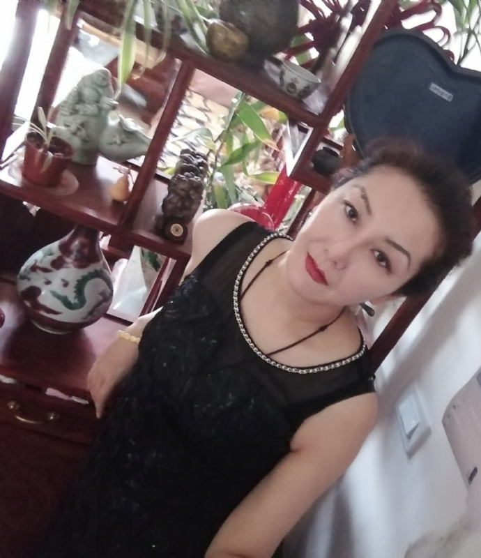 珠砂痣的第一张照片--九江相亲服务中心