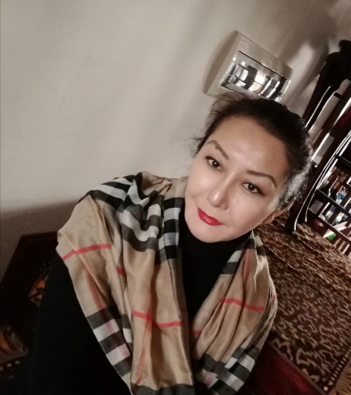 珠砂痣的第三张照片--九江相亲服务中心