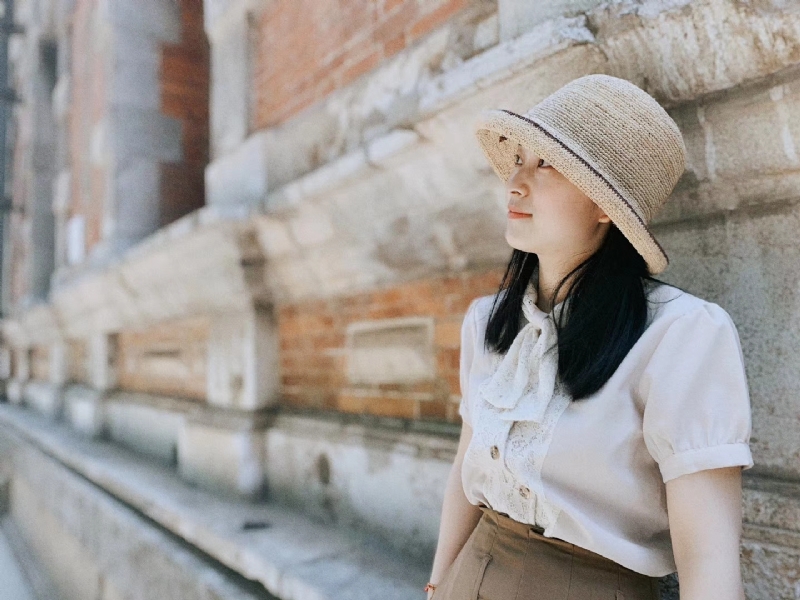 yyds的第一张照片--九江相亲服务中心