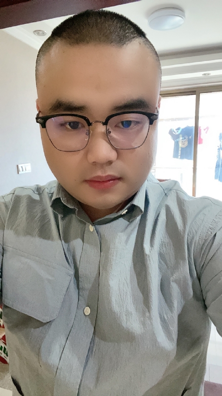 缘来是你的第一张照片--九江相亲服务中心