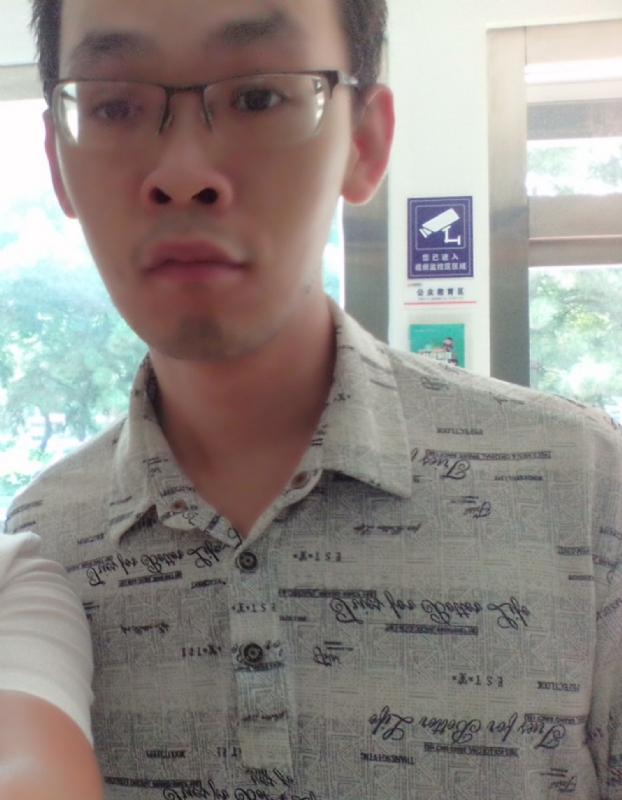 小星星的第二张照片--九江相亲服务中心