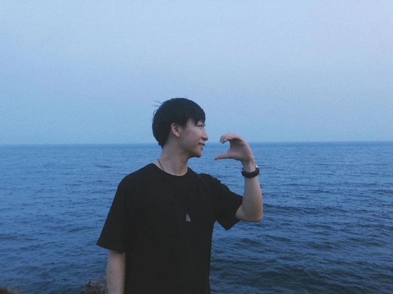 眺望的第一张照片--九江相亲服务中心