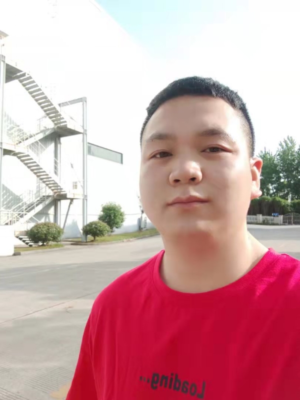 亮的第一张照片--九江相亲服务中心