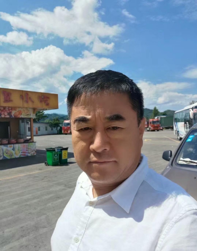 从此不再孤独的第一张照片--九江相亲服务中心