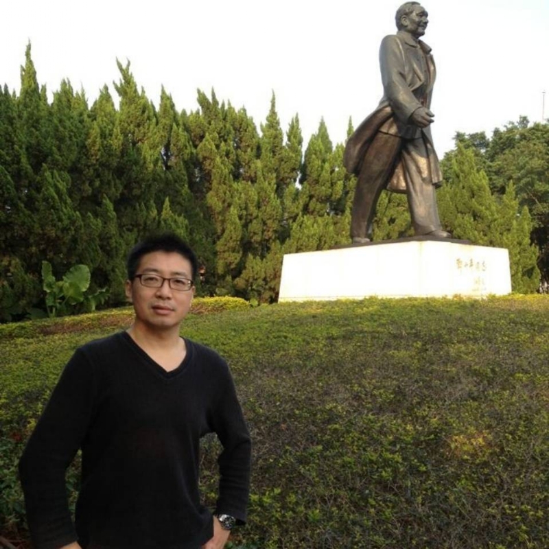 xiaochen的第二张照片--九江相亲服务中心