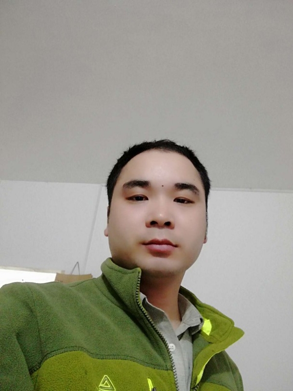 王群松的第一张照片--九江相亲服务中心