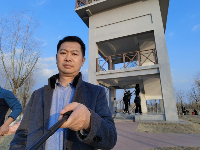 心灵归属的第一张照片--九江相亲服务中心