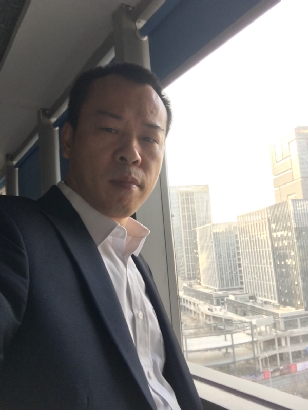 阿果的第一张照片--九江相亲服务中心