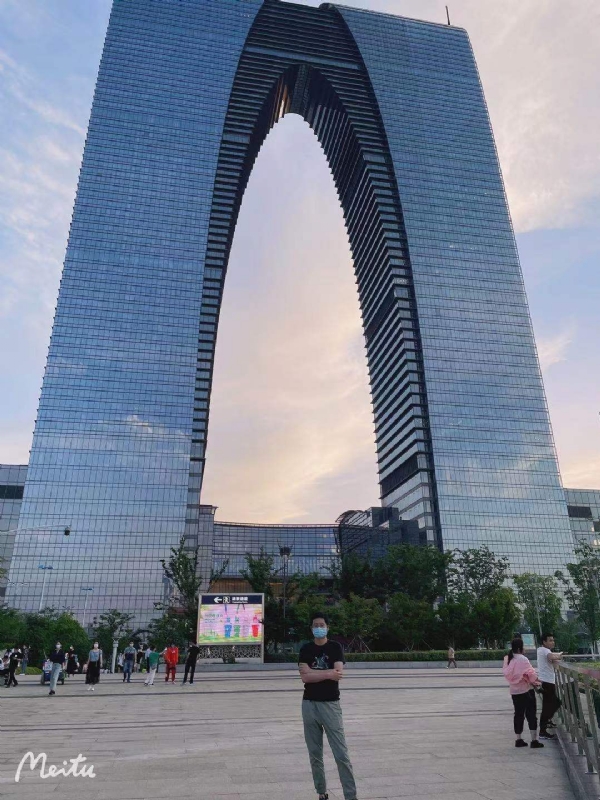 随心的第一张照片--九江相亲服务中心