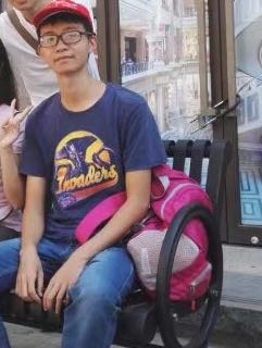 爱在罗伊的第一张照片--九江相亲服务中心