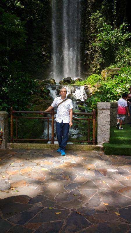 缘爱的第一张照片--九江相亲服务中心