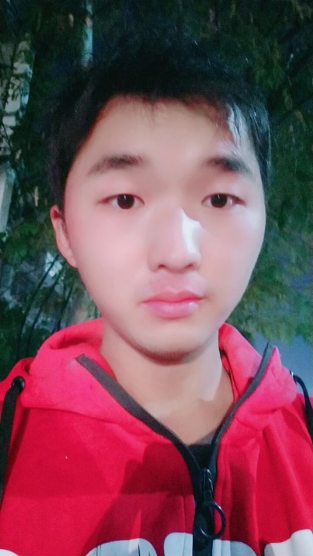 微尘的第一张照片--九江相亲服务中心