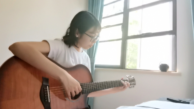 佳期的第一张照片--九江相亲服务中心