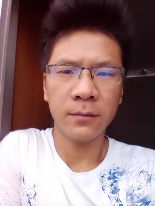 听雨的第一张照片--九江相亲服务中心