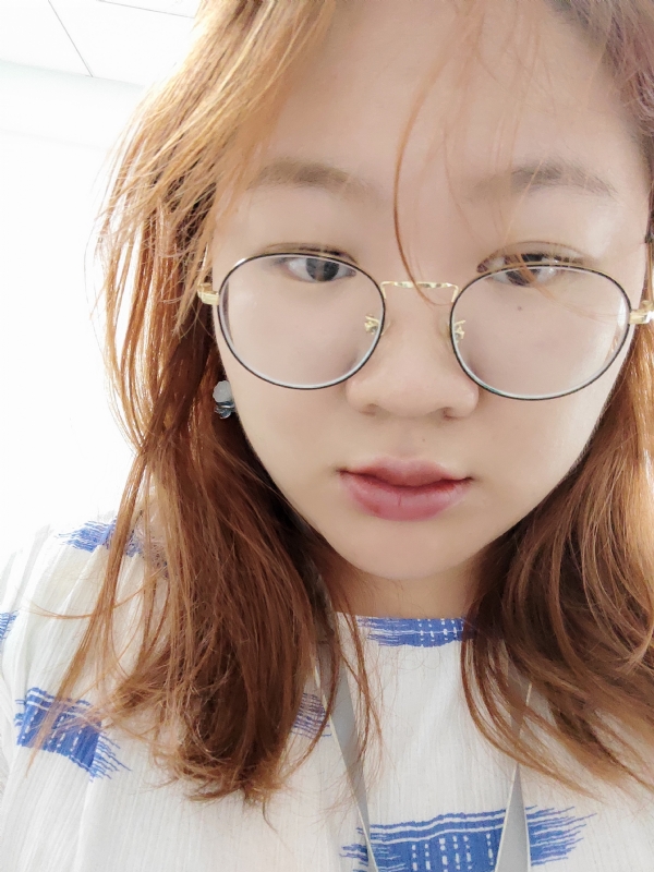 渣渣兔的第一张照片--九江相亲服务中心