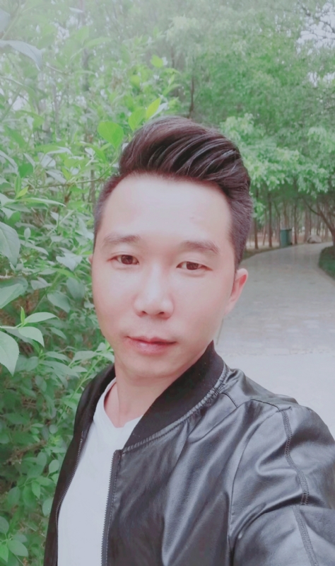 王公子的第一张照片--九江相亲服务中心