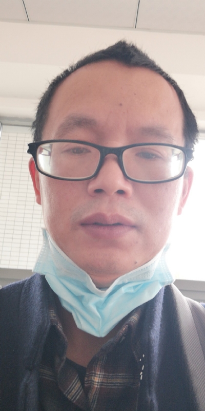 非诚勿扰的第一张照片--九江相亲服务中心