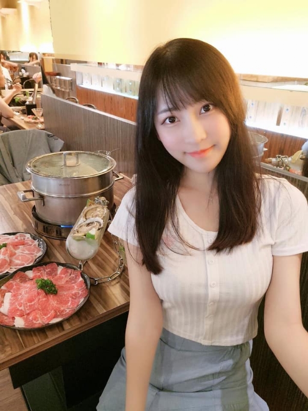 佳欣的第一张照片--九江相亲服务中心