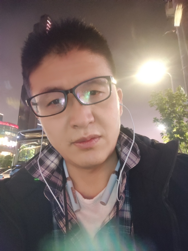 清梦流影的第一张照片--九江相亲服务中心