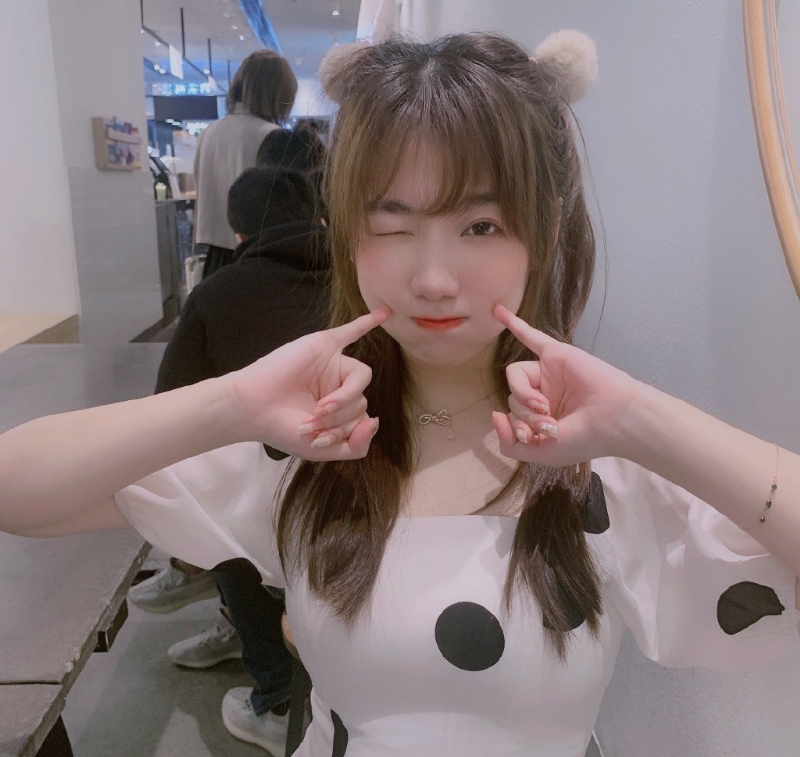 LINE588tm的第二张照片--九江相亲服务中心