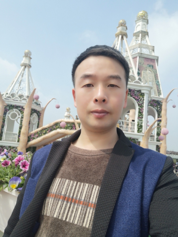 黎明的天空的第二张照片--九江相亲服务中心