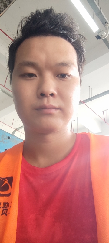 只待有缘人的第一张照片--九江相亲服务中心