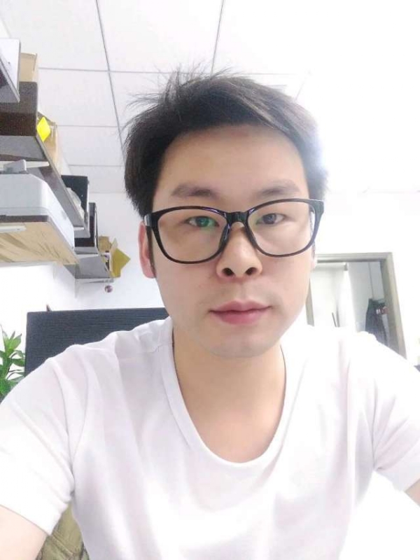 平凡的第一张照片--九江相亲服务中心