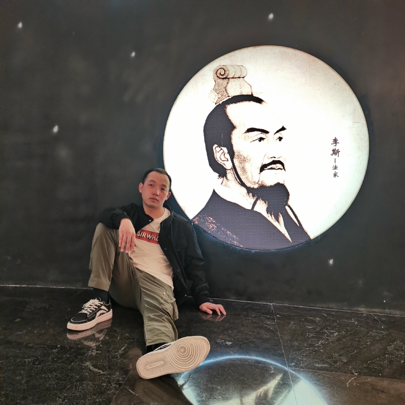 小灰灰的第二张照片--九江相亲服务中心