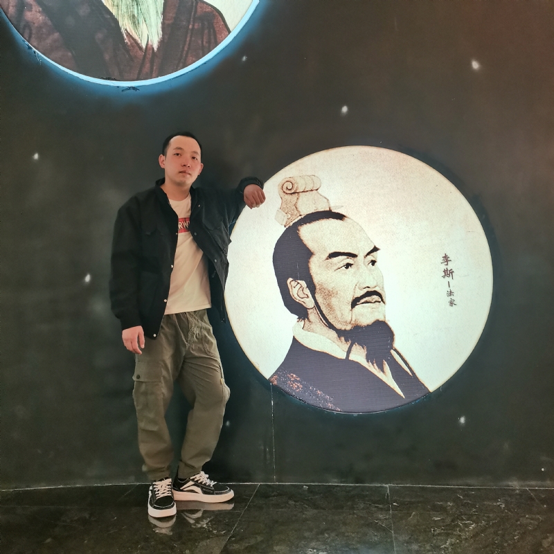 小灰灰的第三张照片--九江相亲服务中心