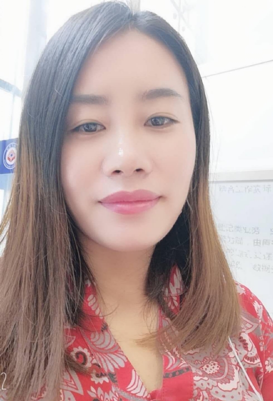 勿忘初心梦晗的第一张照片--九江相亲服务中心