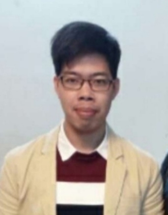 劳帅哥的第一张照片--九江相亲服务中心