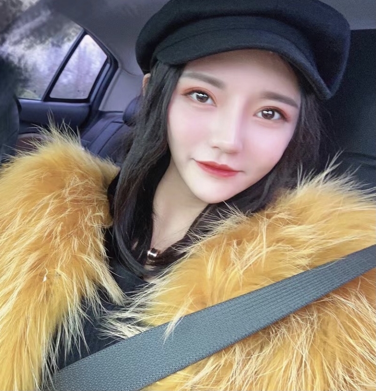 甜甜圈的第二张照片--九江相亲服务中心