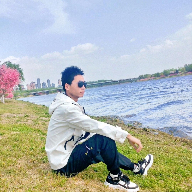 DY的第一张照片--九江相亲服务中心