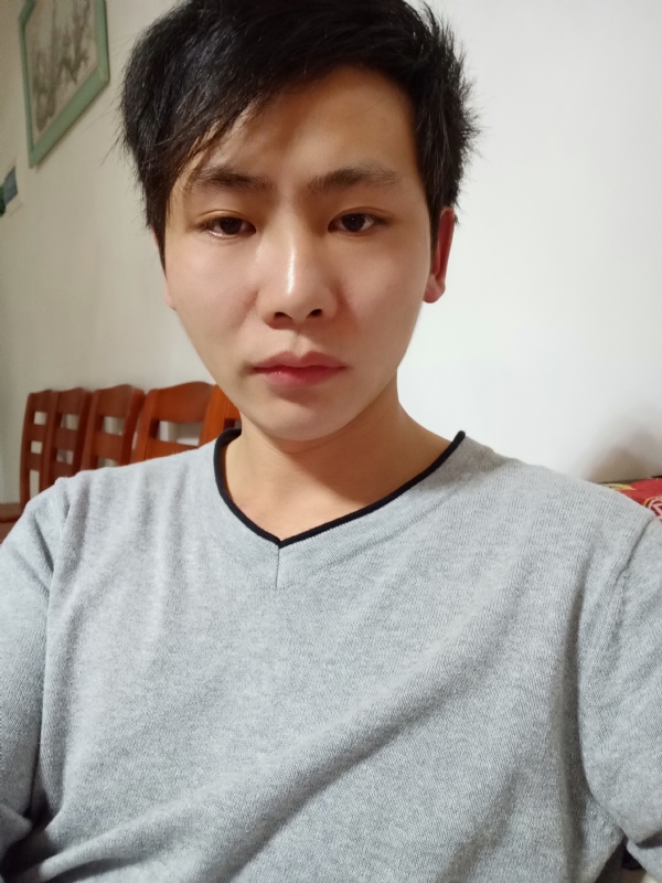 小强的第一张照片--九江相亲服务中心