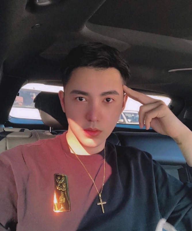 陈宇文的第一张照片--九江相亲服务中心