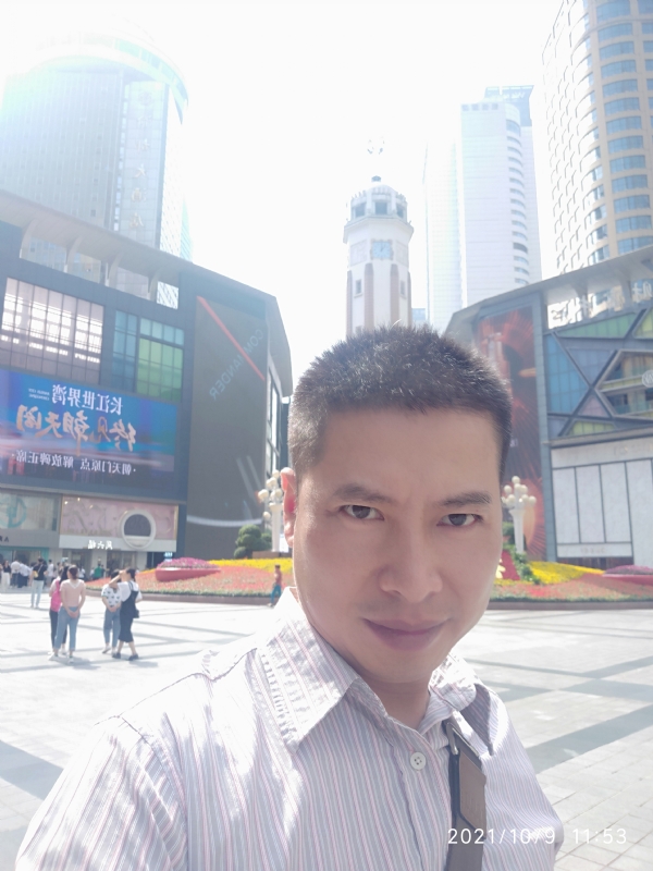 空气的第二张照片--九江相亲服务中心