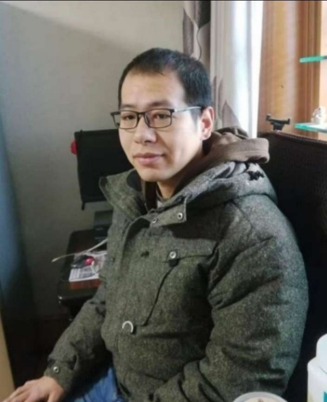 江湖难破的第一张照片--九江相亲服务中心