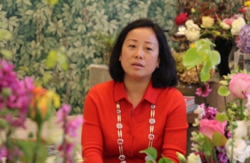 尔东的第一张照片--九江相亲服务中心