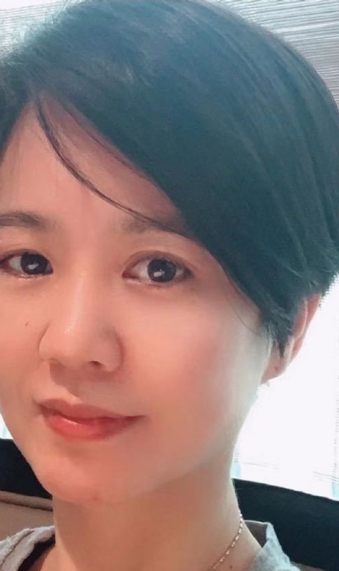 琪琪的第二张照片--九江相亲服务中心