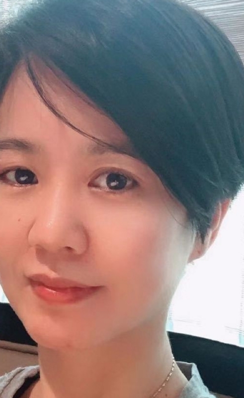 琪琪的第三张照片--九江相亲服务中心