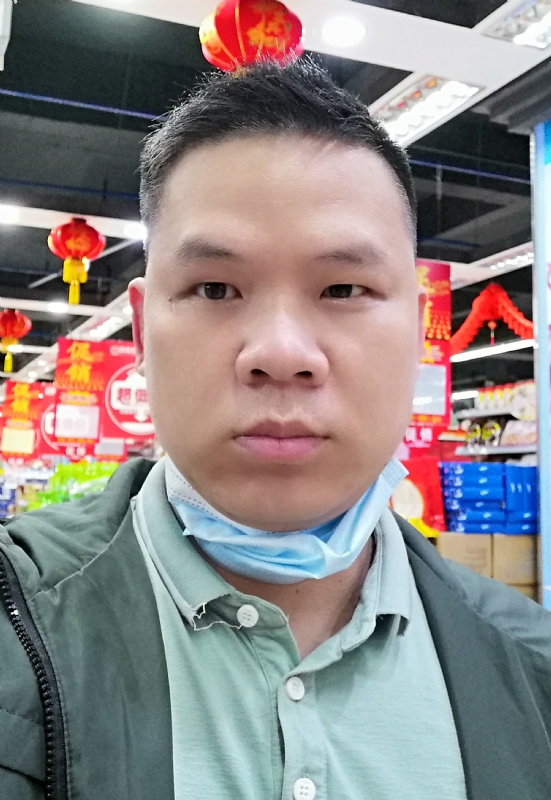 木易先生的第一张照片--九江相亲服务中心