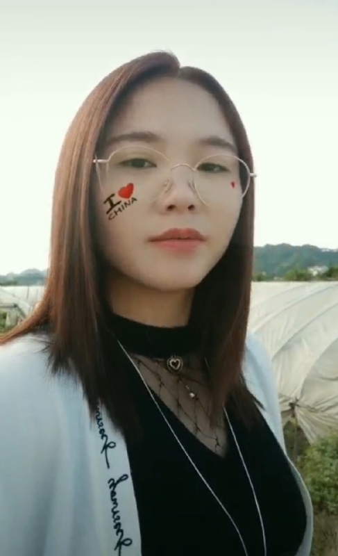 完美无瑕的第一张照片--九江相亲服务中心