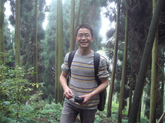 向向向的第一张照片--九江相亲服务中心