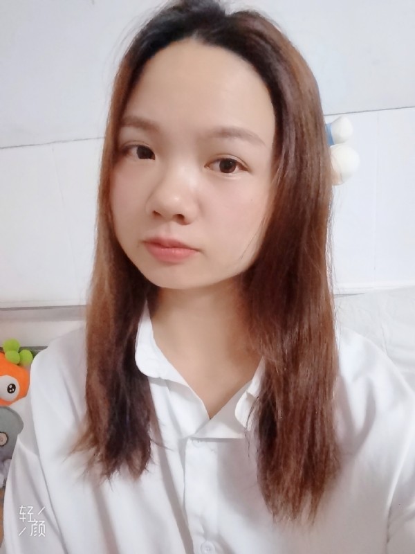 勿扰的第一张照片--九江相亲服务中心