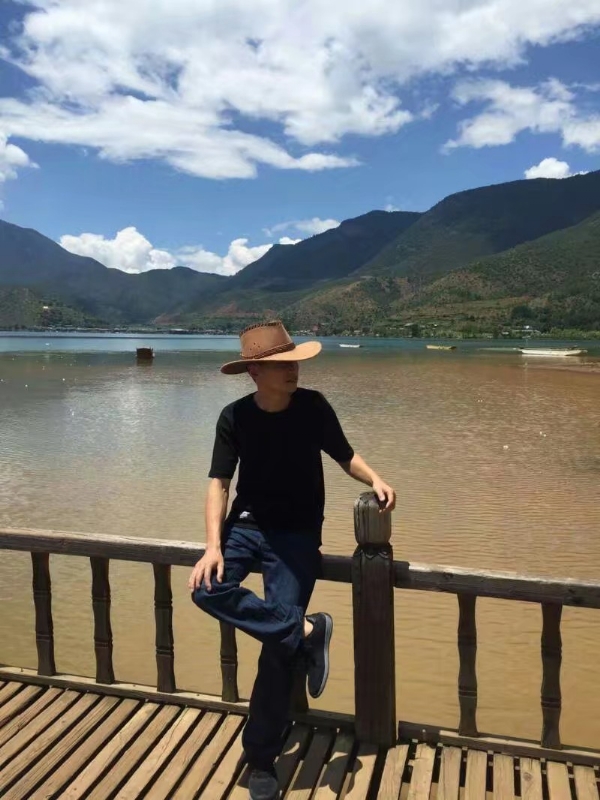 剑胆琴音的第一张照片--九江相亲服务中心