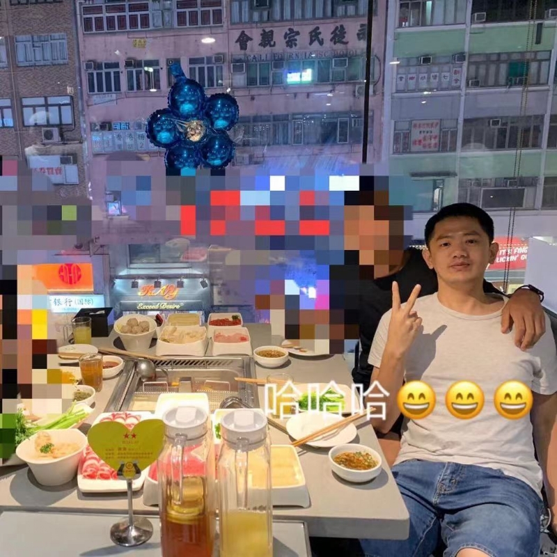 firsttry999的第一张照片--九江相亲服务中心