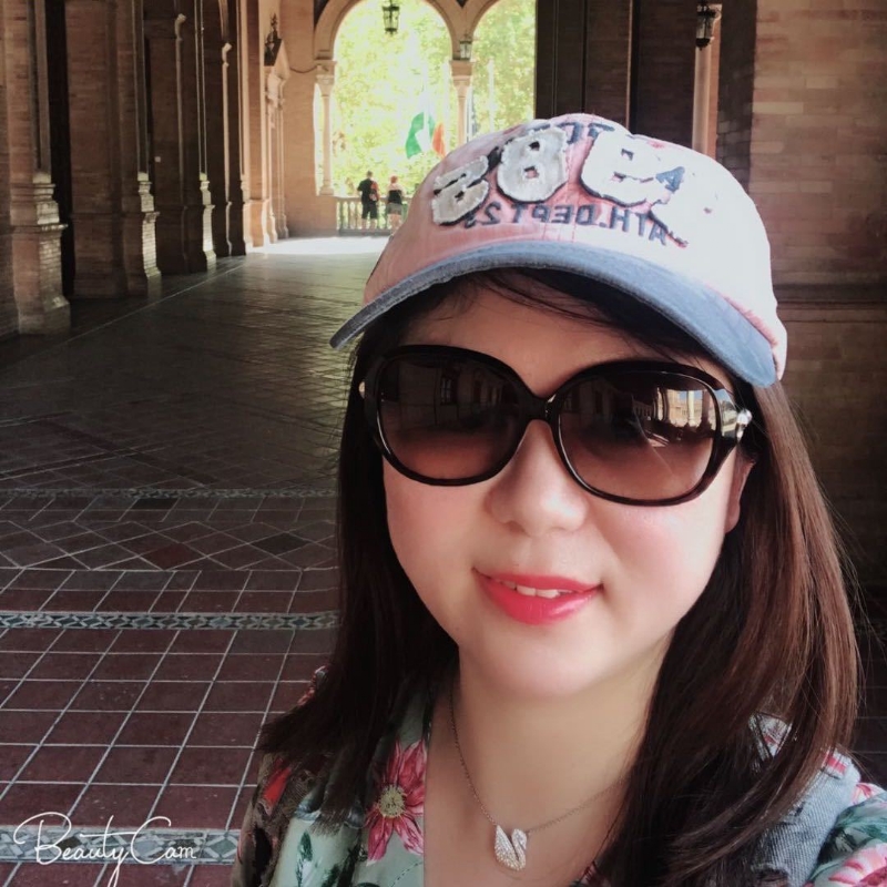 蓝蓝的天空的第一张照片--九江相亲服务中心