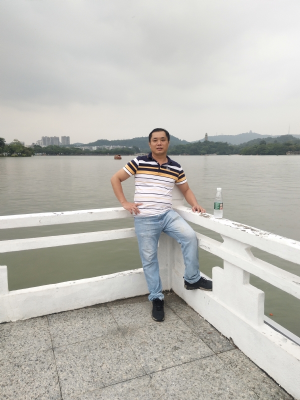 缘来是你的第一张照片--九江相亲服务中心